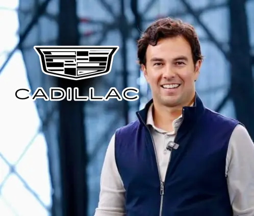 Estos son los motivos por los que Checo Pérez no es oficializado por Cadillac en F1 (Foto: Sergio Pérez (IG)) Estos son los motivos por los que Checo Pérez no es oficializado por Cadillac en F1 (Foto: Sergio Pérez (IG))