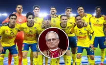 ¿América campeón? La insólita estadística de las Águilas cuando hay un nuevo papa
