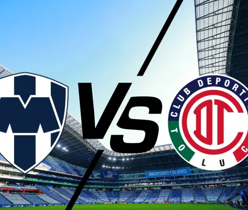 EN VIVO| Rayados vs. Toluca: se juegan los cuartos de final del clausura 2025 EN VIVO| Rayados vs. Toluca: se juegan los cuartos de final del clausura 2025