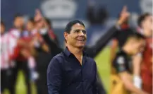 Poncho Sosa y su increíble palmarés en la Liga de Expansión ¿Podrá ganar otro título?