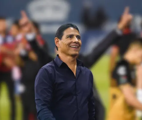 Poncho Sosa y su increíble palmarés en la Liga de Expansión ¿Podrá ganar otro título? Poncho Sosa y su increíble palmarés en la Liga de Expansión ¿Podrá ganar otro título?