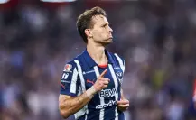 Monterrey sorprende al líder Toluca y se va con ventaja a la vuelta de cuartos de final 