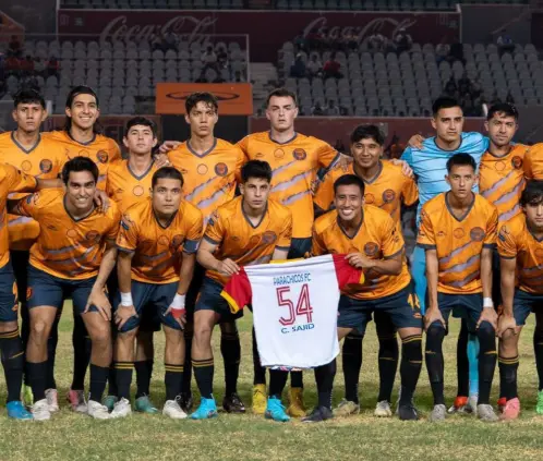 Jaguares de Chiapas y una de las mejores participaciones en Copa Libertadores