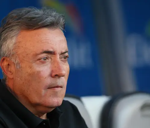 Domenec Torrent pide sus primeros refuerzos para Chivas (Photo by Simon Barber/Getty Images) Domenec Torrent pide sus primeros refuerzos para Chivas (Photo by Simon Barber/Getty Images)