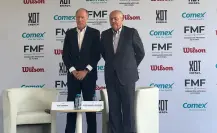 Esta es la reestructura de la Comisión de Árbitros del fútbol mexicano