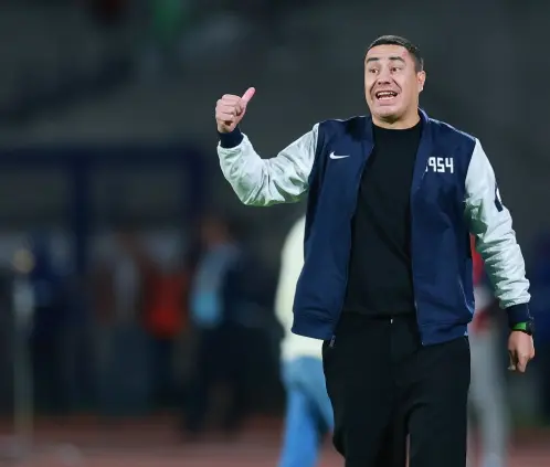 Juárez llegó en relevo tras el cese de Gustavo Lema, pero no pudo calificar a la Liguilla a los Pumas Juárez llegó en relevo tras el cese de Gustavo Lema, pero no pudo calificar a la Liguilla a los Pumas