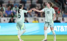 Selección Mexicana Femenil: rivales, fechas y sedes de sus compromisos en el verano 2025