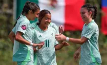Selección Mexicana Femenil: rivales, fechas y sedes de sus compromisos en el verano 2025