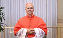 El Papa León XIV acepta jugar tenis pero con una divertida advertencia