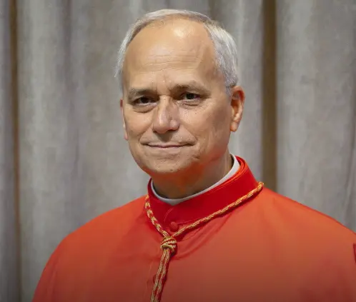 León XIV se convirtió en el nuevo Papa pese a no ser el favorito en las apuestas. @VaticanNews León XIV se convirtió en el nuevo Papa pese a no ser el favorito en las apuestas. @VaticanNews