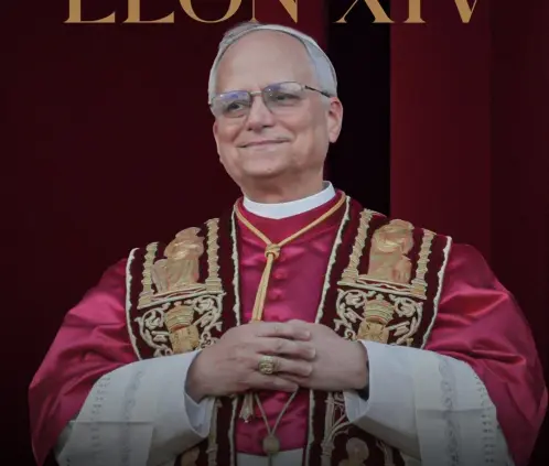 La prensa peruana asegura que el Papa León XIV es hincha de Alianza Lima, aunque si se sabe que es un entusiasta del tenis y fan de los Chicago Cubs. @Club_Cienciano La prensa peruana asegura que el Papa León XIV es hincha de Alianza Lima, aunque si se sabe que es un entusiasta del tenis y fan de los Chicago Cubs. @Club_Cienciano