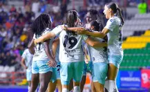 Pachuca vs. América Femenil: ¿Cómo y dónde ver la final de ida del Clausura 2025 de la Liga Femenil?