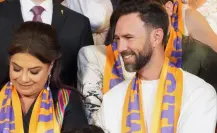 Layún sobre el Mundial: “México tiene que estar a la altura”