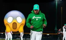 ¿Qué pasa en la LMB? Estos son los manager que han sido baja en menos de un mes