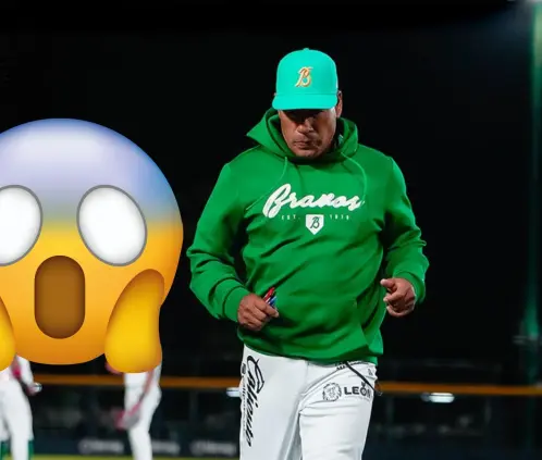 Es apenas el inicio de la temporada en la LMB y ya hubo un manager que fue cesado en el circuito. Es apenas el inicio de la temporada en la LMB y ya hubo un manager que fue cesado en el circuito.