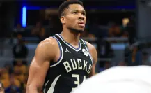 ¡Lakers al ataque! Planean fichar a Giannis y formar un Big Three histórico con LeBron y Doncic