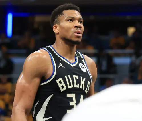 ¡Lakers al ataque! Planean fichar a Giannis y formar un Big Three histórico con LeBron y Doncic. (Photo by Justin Casterline/Getty Images) ¡Lakers al ataque! Planean fichar a Giannis y formar un Big Three histórico con LeBron y Doncic. (Photo by Justin Casterline/Getty Images)