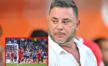 Toluca tuvo el ‘peor partido’ de la temporada vs Monterrey
