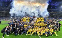 América enfrenta el mes más importante en su historia