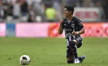 Michell Rodríguez volverá a Monterrey para el Apertura 2025, ¿tendrá revancha con Rayados?