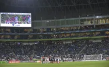 ¡Vienen cambios! Estadio Monterrey listo para arrancar con modificaciones para el Mundial 2026