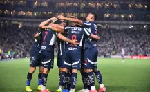 Monterrey ganó a Toluca pero “merecían más” 