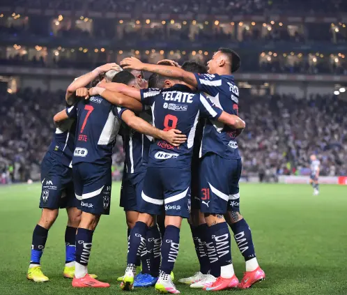 Monterrey ganó a Toluca pero “merecían más” Monterrey ganó a Toluca pero “merecían más”