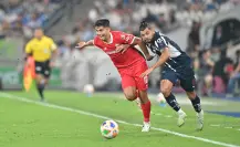 Toluca vs Monterrey: ¿Cómo y dónde ver la vuelta de los cuartos de final del Clausura 2025? 