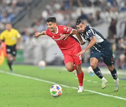 Toluca y Rayados definirán el pase a Semifinales en el Nemesio Díez. Getty Images Toluca y Rayados definirán el pase a Semifinales en el Nemesio Díez. Getty Images