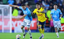 Pachuca vs. América termina con pelea entre barras, ¿habrá castigo al Hidalgo?
