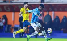Pachuca vs. América: Henry Martín regresa tras larga inactividad con las Águilas