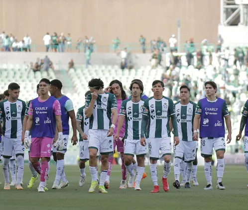 Los Laguneros atraviesan una crisis deportiva sin precedentes (Getty Images) Los Laguneros atraviesan una crisis deportiva sin precedentes (Getty Images)
