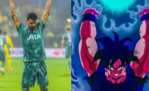 Dominik Solanke “El Otaku” que lleva 100 goles en su carrera