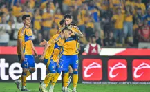 Tigres se mudan a Disney Plus antes de enfrentar al Necaxa en la Liguilla