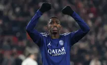 Ousmane Dembélé apunta a quedarse con el Balón de Oro 2025, ¿la Champions League se lo dará?