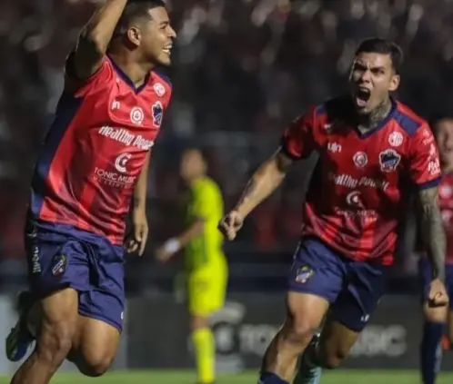 El Irapuato es uno de los clubes que aspira a subir a la Liga Expansión MX. @clubirapuato_ El Irapuato es uno de los clubes que aspira a subir a la Liga Expansión MX. @clubirapuato_