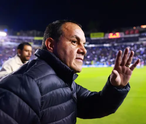 Cuauhtémoc Blanco: así hizo su fortuna el futbolista que se metió en la política (Getty Images) Cuauhtémoc Blanco: así hizo su fortuna el futbolista que se metió en la política (Getty Images)