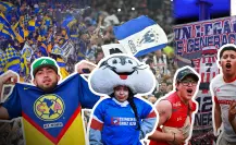 Liga MX:  ¿Cuál es el equipo con más seguidores del futbol mexicano?