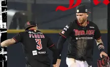 Guerreros se queda con la serie ante Leones con soberbio pitcheo