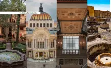 Día de las Madres: 5 museos muy bonitos de CDMX para visitar con mamá este 10 de mayo