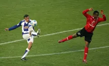 Julio Manzur, ex Pachuca y León, es detenido por presunto narcomenudeo