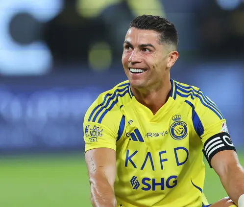 Cristiano Ronaldo estaría negociando para jugar el Mundial de Clubes con el Chelsea de Inglaterra, torneo en donde podría ser rival del América. Getty Images Cristiano Ronaldo estaría negociando para jugar el Mundial de Clubes con el Chelsea de Inglaterra, torneo en donde podría ser rival del América. Getty Images