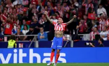 Ángel Correa rechaza a River Plate por Tigres, ¿será la bomba del Apertura 2025?