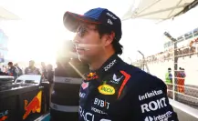 ¿Hay más opciones que Cadillac? Checo Pérez y las otras escuderías que tendrían cambios para el 2026 en F1