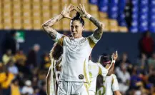 Jenni Hermoso de Tigres es nombrada una de las 40 Mujeres que dan esperanza al mundo