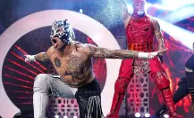 WWE alista el reencuentro de los Lucha Brothers, ¿cuándo volverán a juntarse Penta y Rey Fénix?