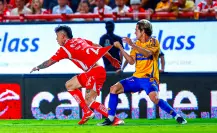 Tigres vs Necaxa: ¿Cómo y dónde ver la vuelta de los cuartos de final del Clausura 2025?