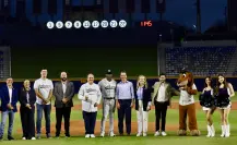 Sultanes el único equipo invicto en series ganadas de la LMB