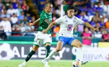 Cruz Azul vs. León: ¿Cómo y dónde ver la vuelta de cuartos de final del Clausura 2025?