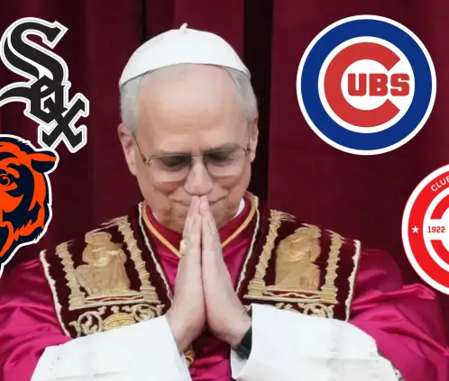 La llegada del Papa León XIV desató una pelea entre equipos para proclamarse los predilectos de Robert Prevost. La llegada del Papa León XIV desató una pelea entre equipos para proclamarse los predilectos de Robert Prevost.